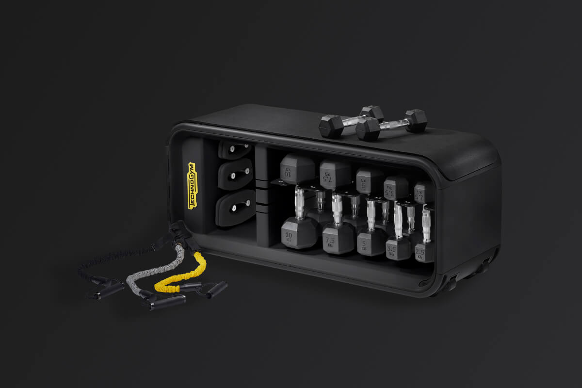 Equipment Add-ons