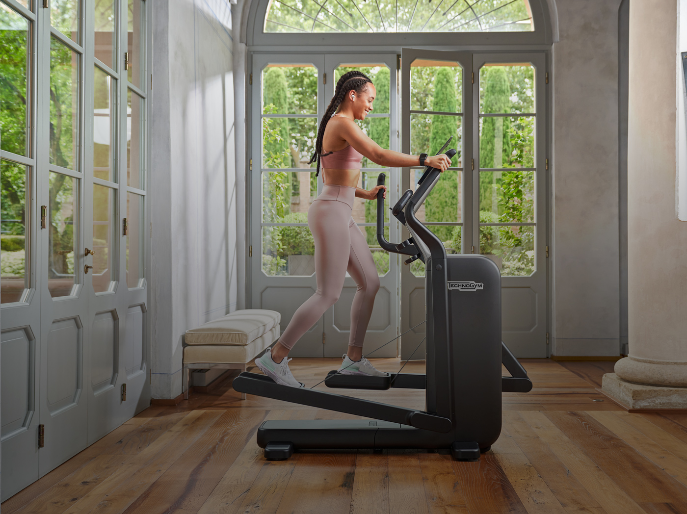ELLIPTICALS