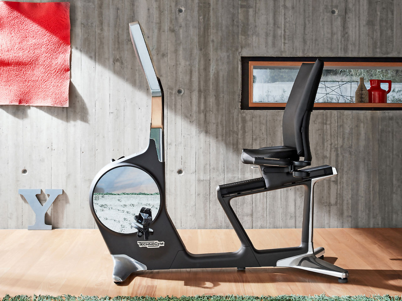 Kinesis Personal